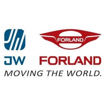 JW Forland