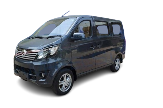 Changan Karvaan