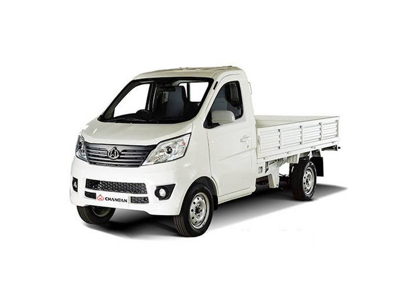 Changan M9