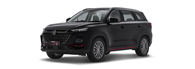 Changan Oshan X7