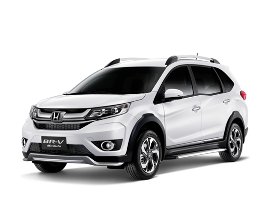 Honda BR-V