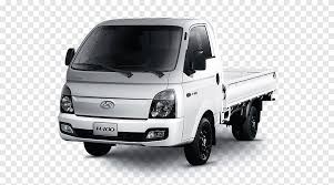 Hyundai H-100