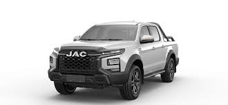JAC T9