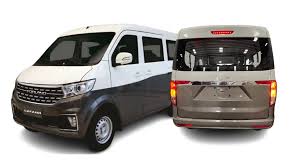 JW Forland Safari