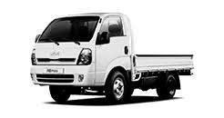 KIA Shehzore K2700