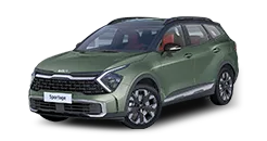 KIA Sportage L