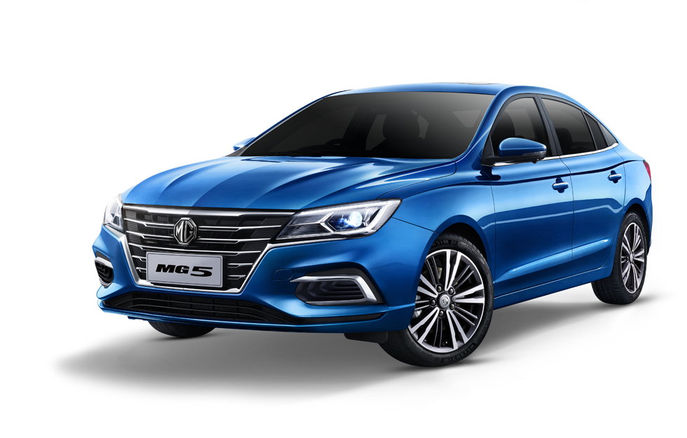 MG 5
