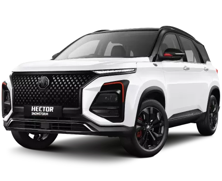 MG Hector