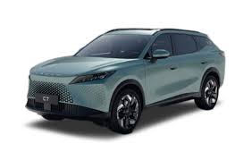 Omoda C7 - New Omoda C7 for sale in Pakistan