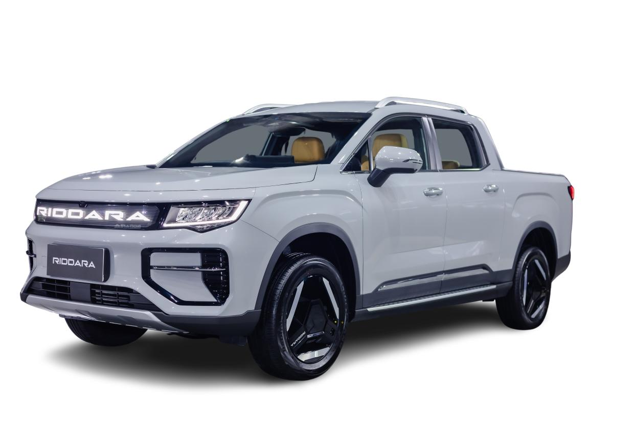 Riddara RD6 - New Riddara RD6 for sale in Pakistan