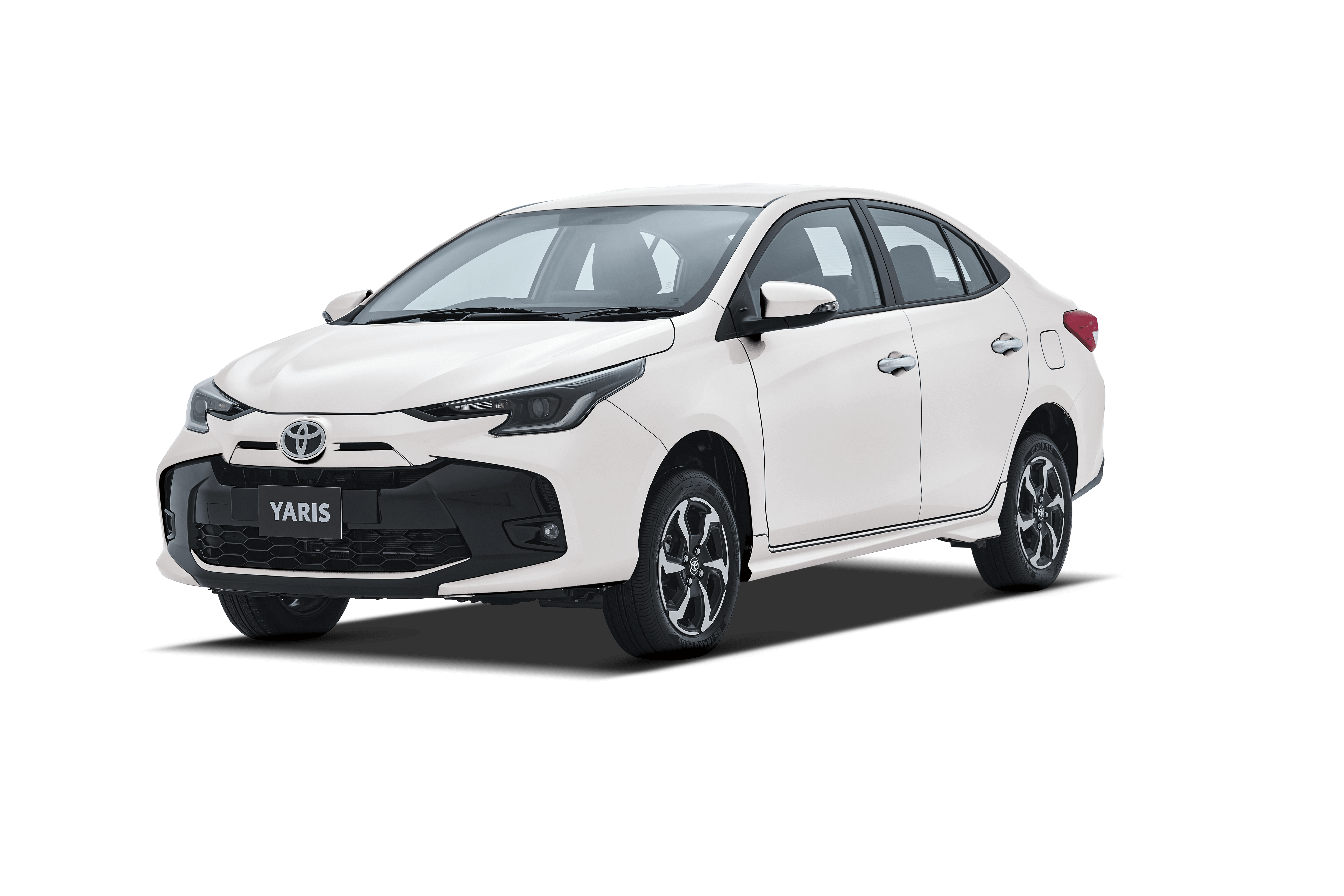 Toyota Yaris Sedan - New Toyota Yaris Sedan for sale in Pakistan