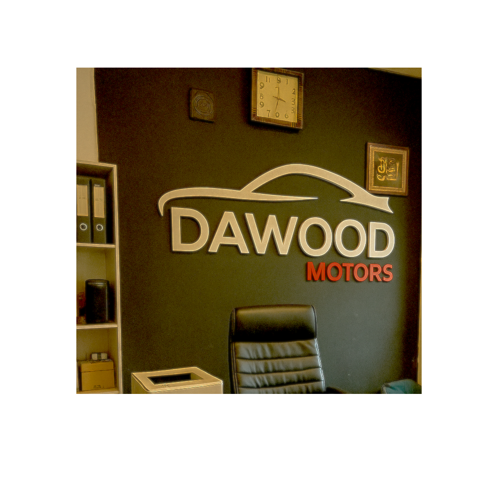 Dawood Motors